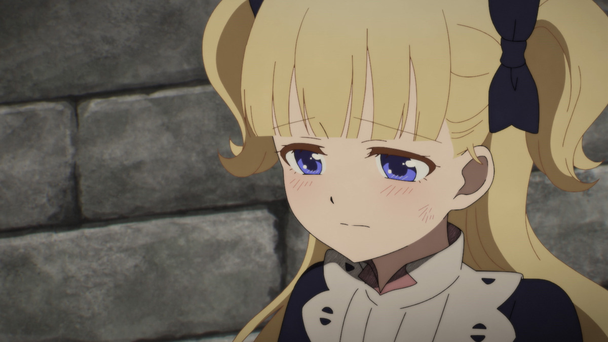 Story Tvアニメ シャドーハウス 公式サイト